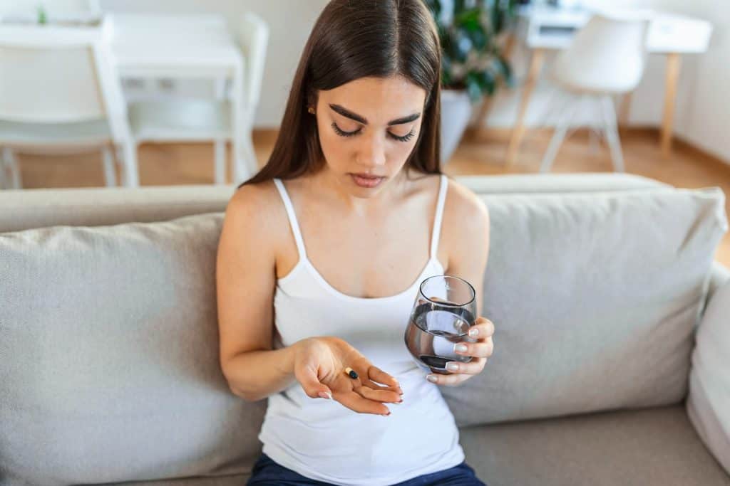 Gut Health Supplement