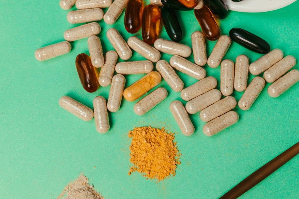Natural Supplements