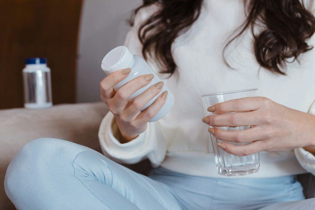 colostrum supplements