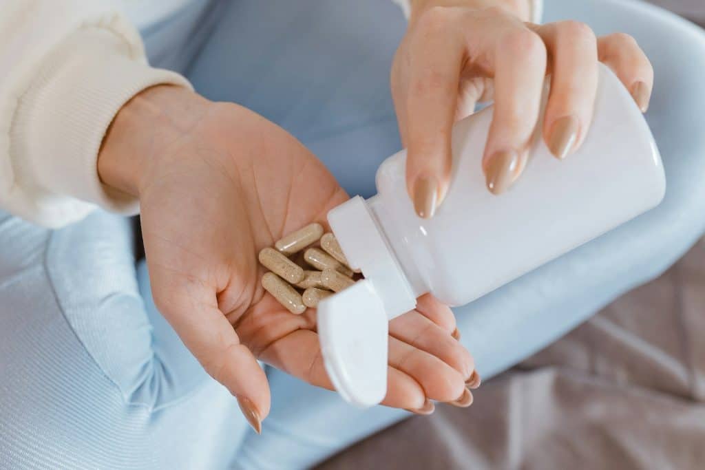 Immune Supplements