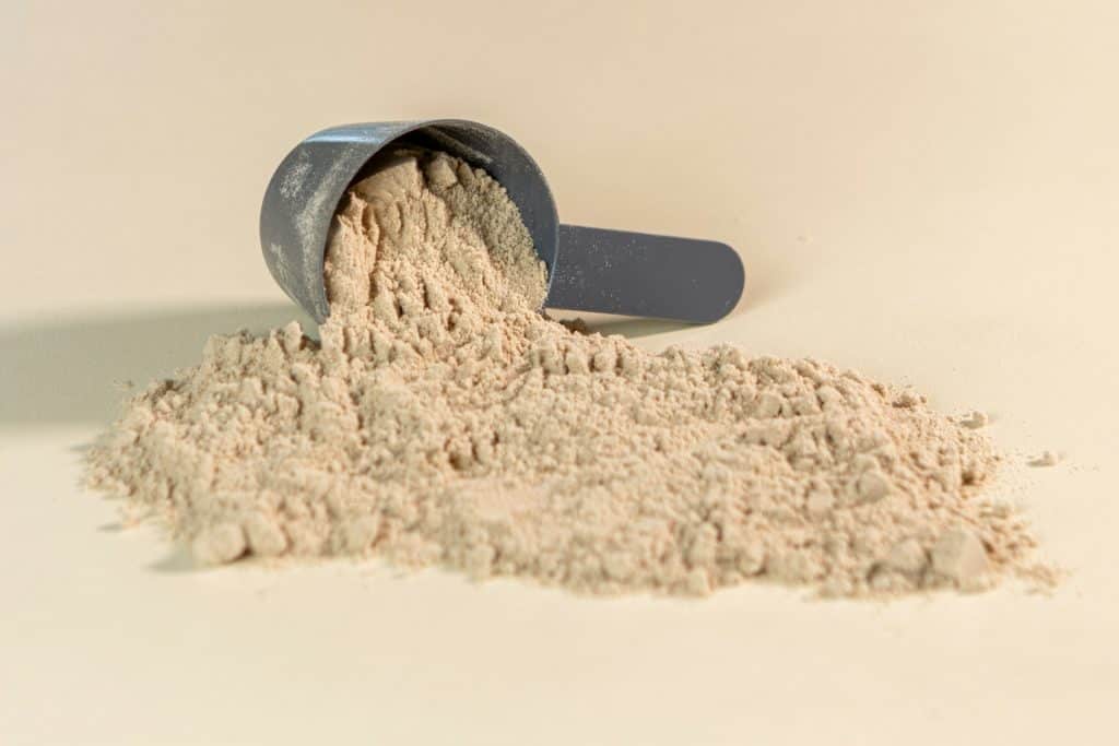 Colostrum Supports